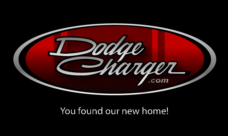 DodgeCharger.com Logo