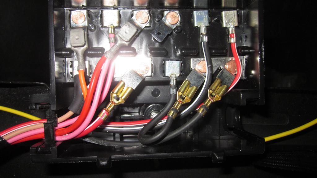 1973 Dodge Charger Fuse Box Diagram